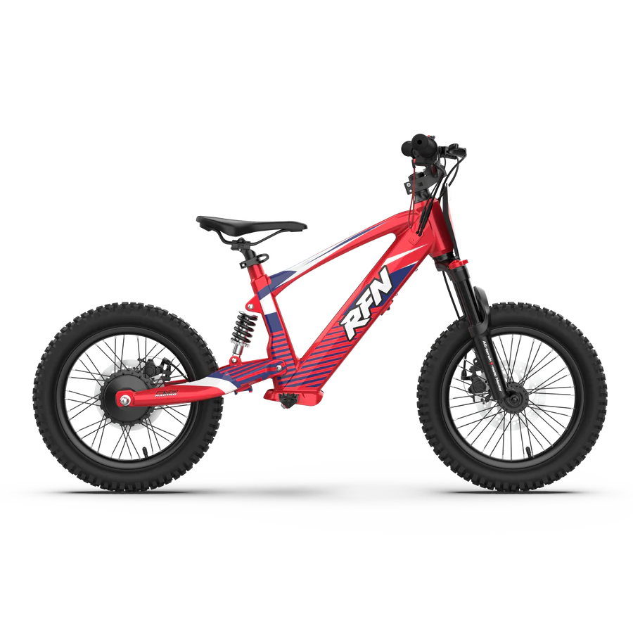 RFN EVO Racing 16" Electric Bike ⚡⚡⚡
