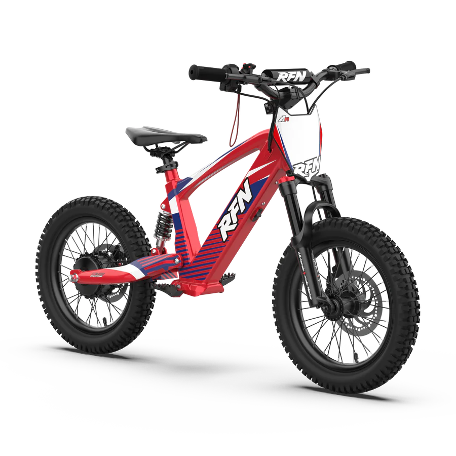 RFN EVO Racing 16" Electric Bike ⚡⚡⚡