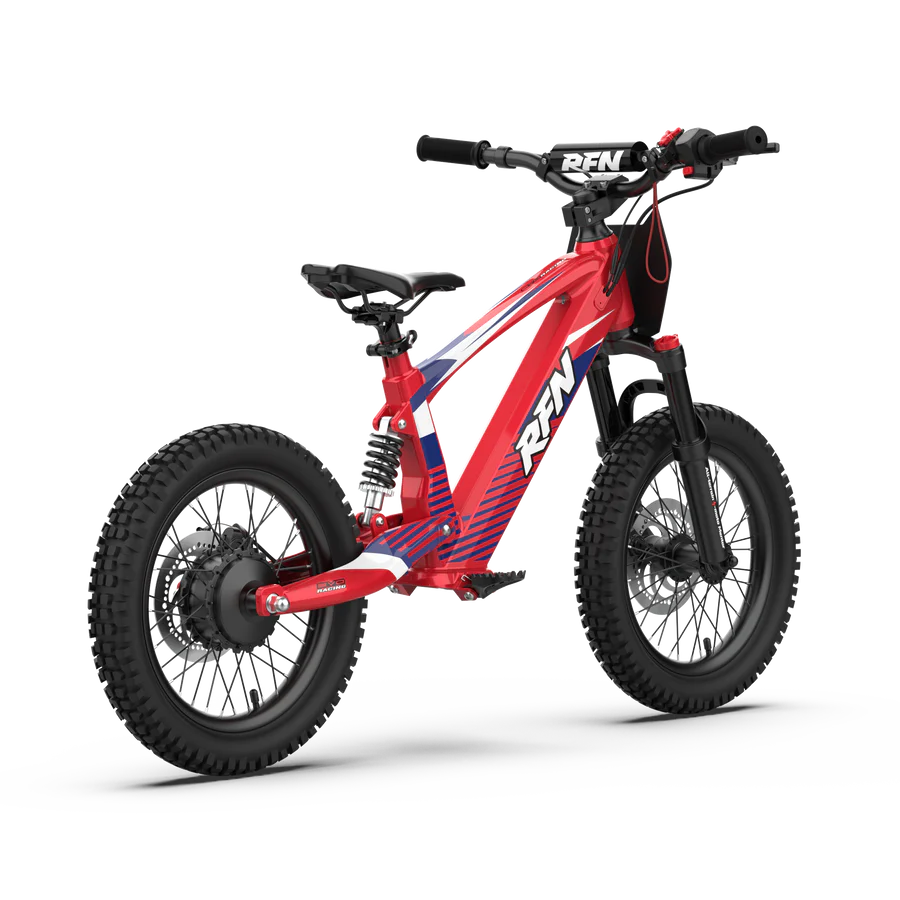 RFN EVO Racing 16" Electric Bike ⚡⚡⚡