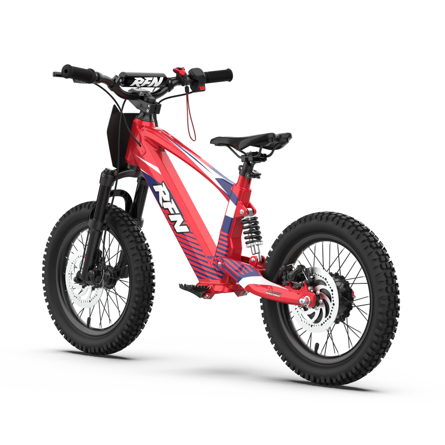 RFN EVO Racing 16" Electric Bike ⚡⚡⚡