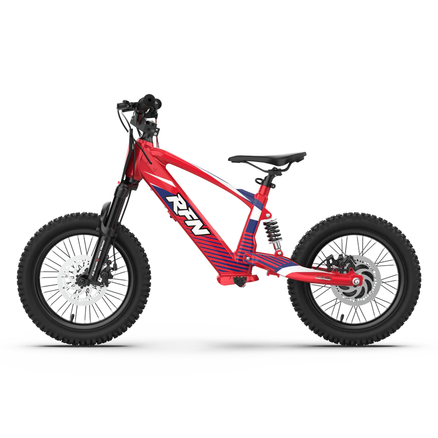 RFN EVO Racing 16" Electric Bike ⚡⚡⚡