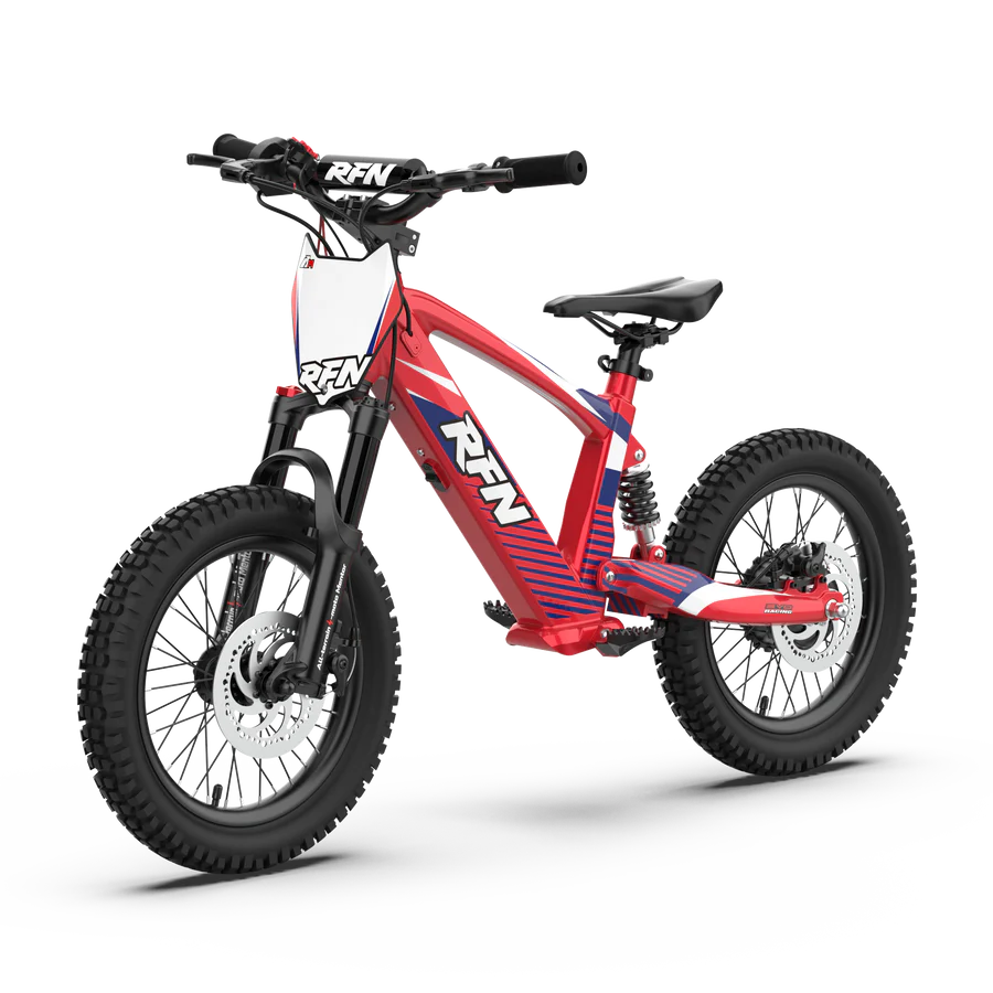 RFN EVO Racing 16" Electric Bike ⚡⚡⚡