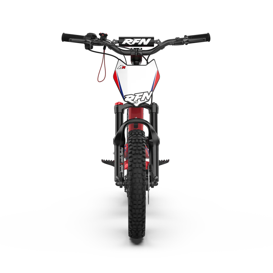 RFN EVO Racing 16" Electric Bike ⚡⚡⚡