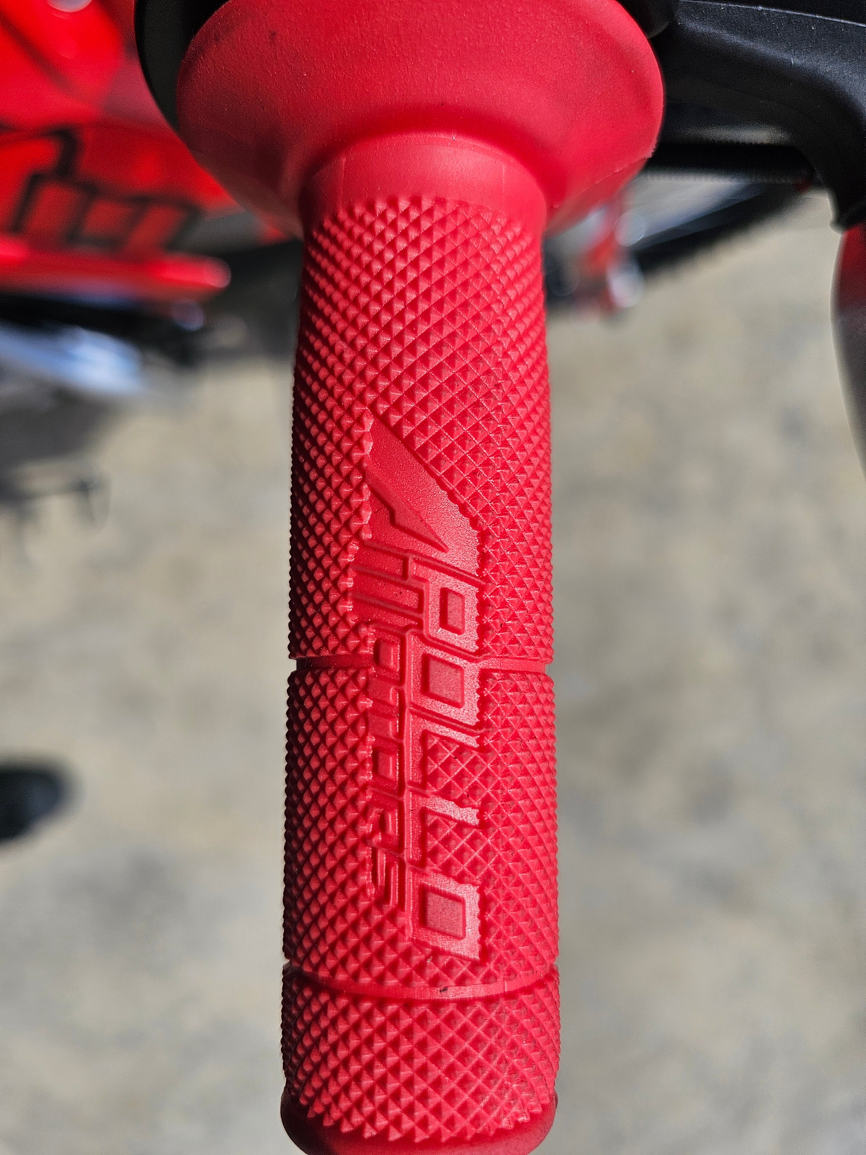 APOLLO THUNDER 150 DIRT BIKE🔥🔥🔥