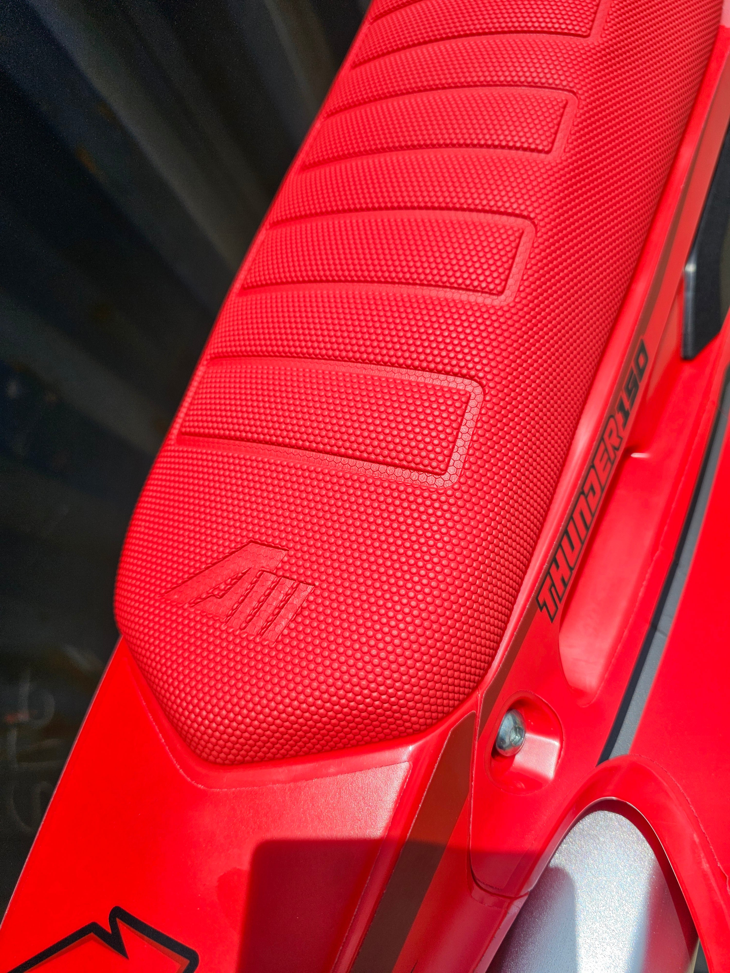 APOLLO THUNDER 150 DIRT BIKE🔥🔥🔥