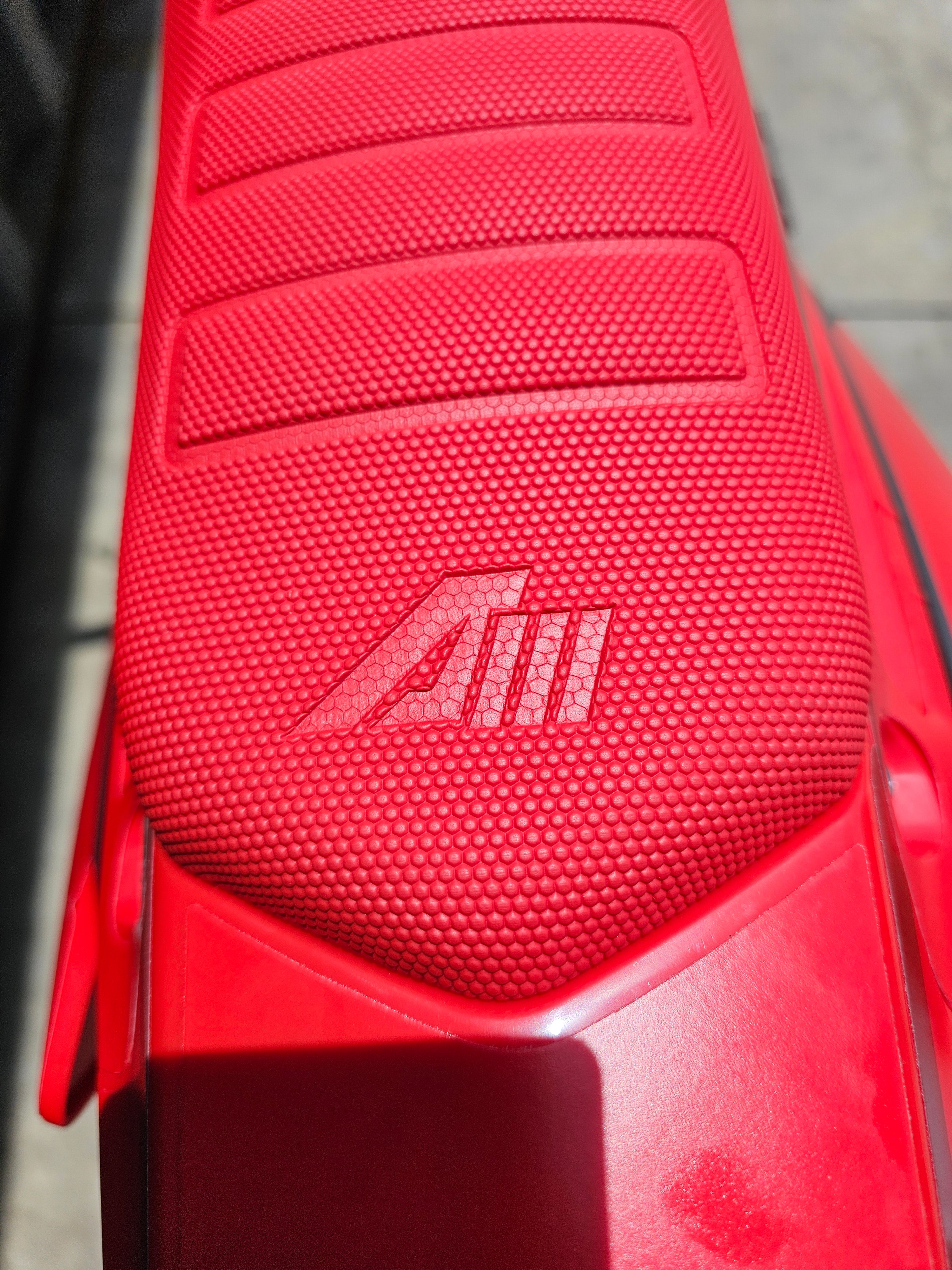 APOLLO THUNDER 150 DIRT BIKE🔥🔥🔥