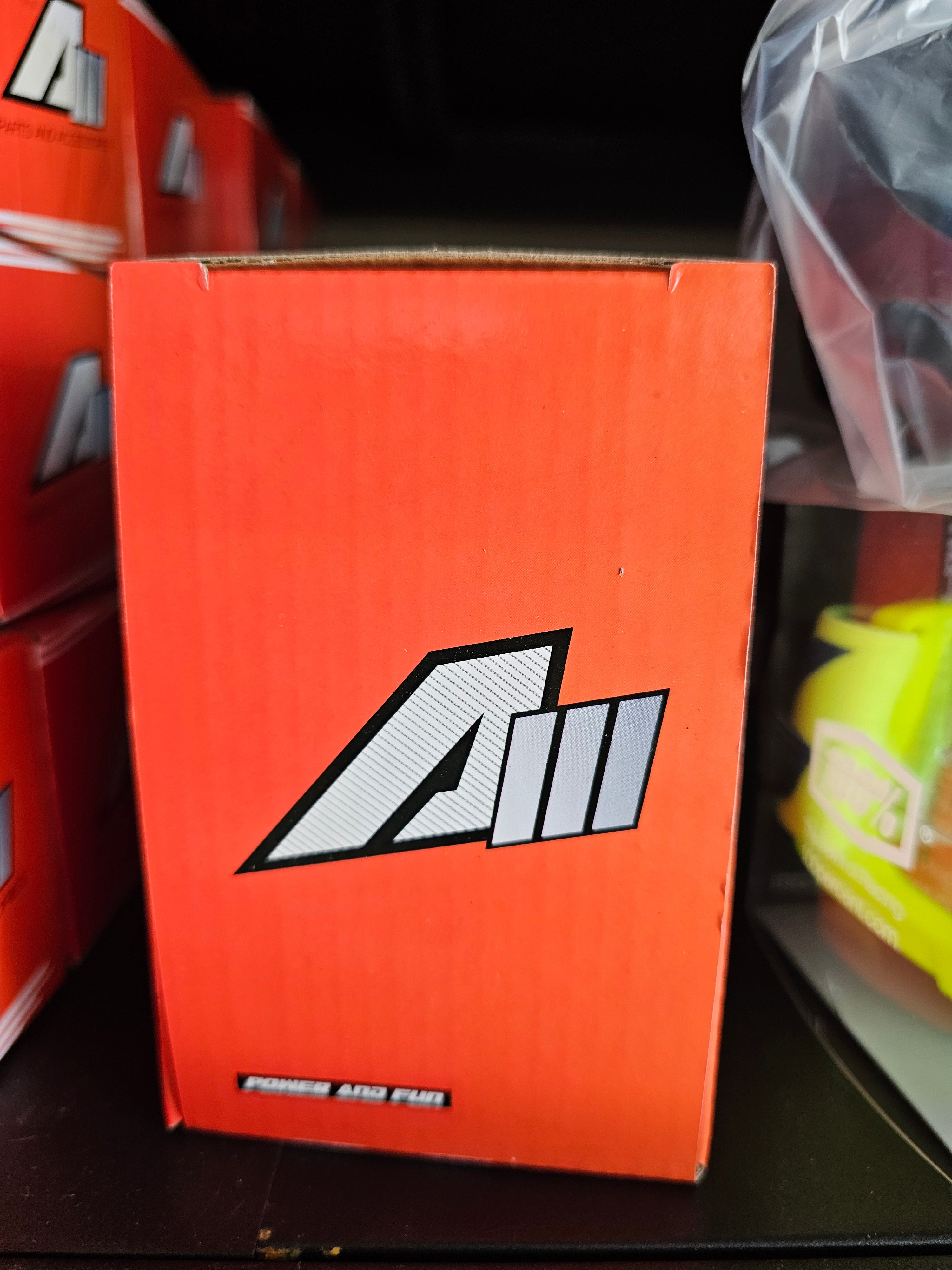 16" Tube to suit RXF DNA PRO & Sherco Balance Bikes