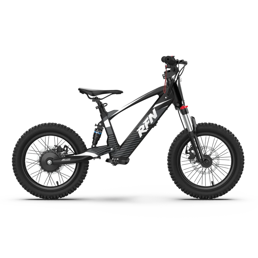 RFN EVO Racing 16" Electric Bike ⚡⚡⚡