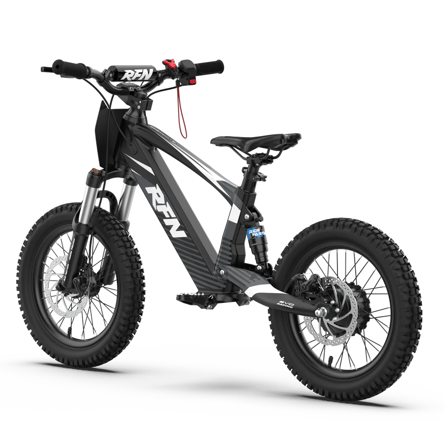 RFN EVO Racing 16" Electric Bike ⚡⚡⚡