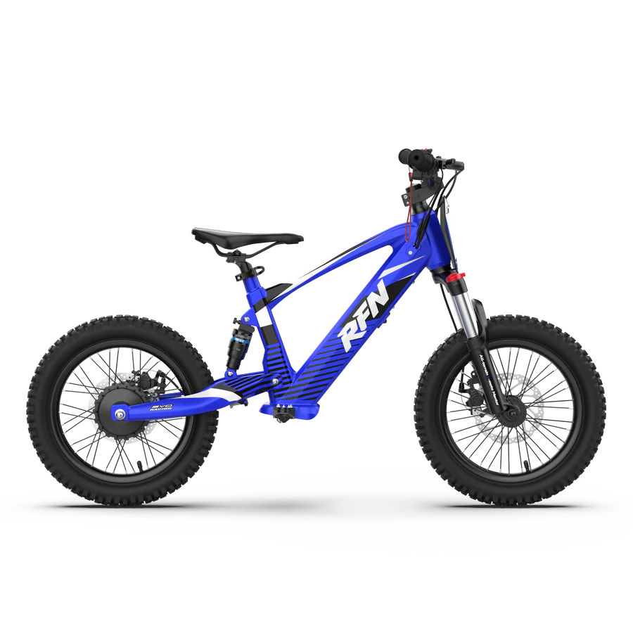 RFN EVO Racing 16" Electric Bike ⚡⚡⚡