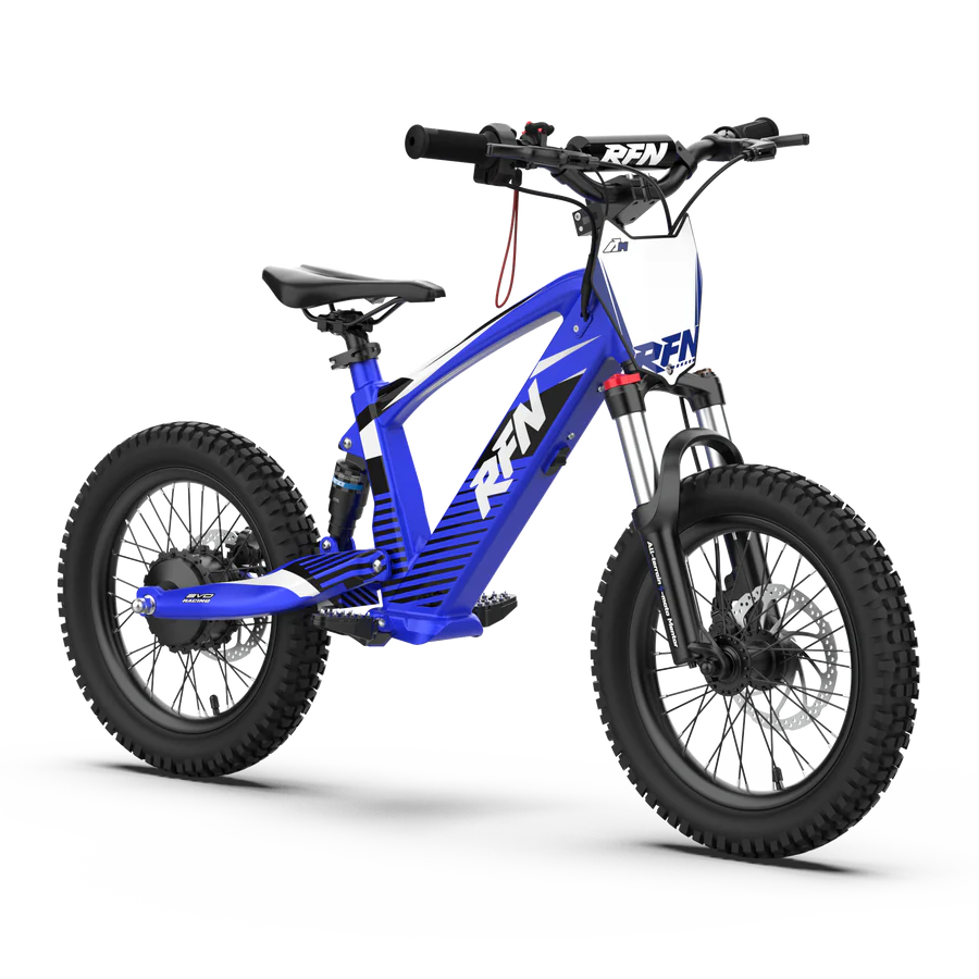RFN EVO Racing 16" Electric Bike ⚡⚡⚡