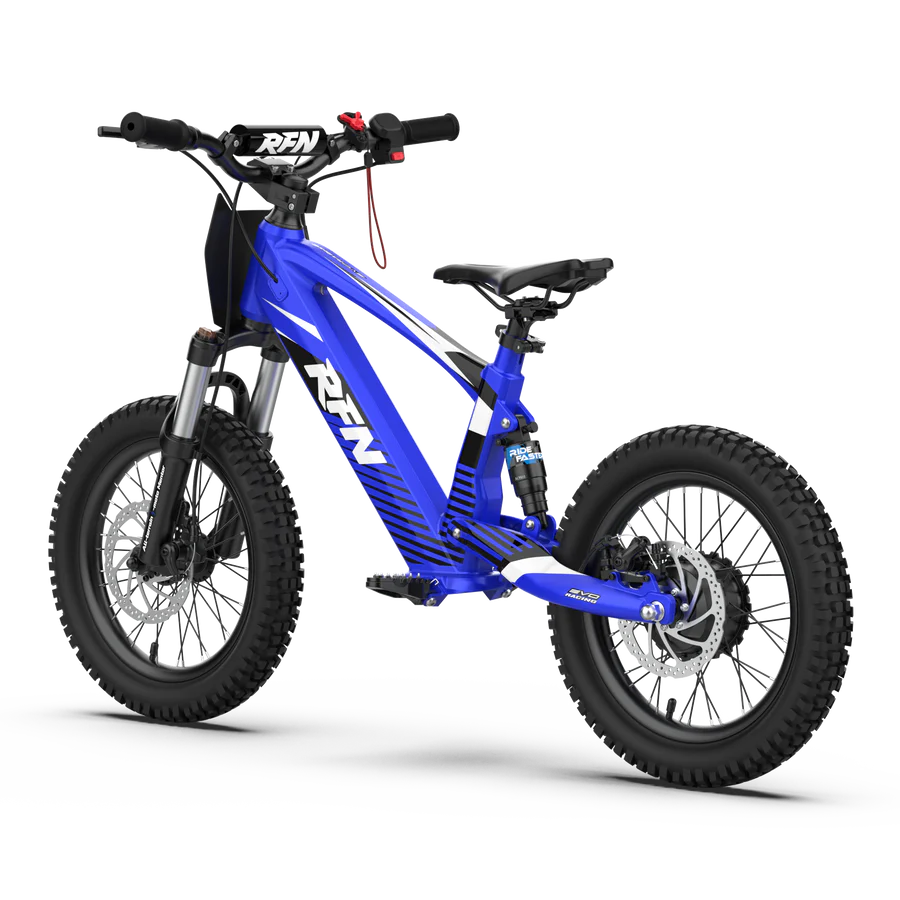 RFN EVO Racing 16" Electric Bike ⚡⚡⚡