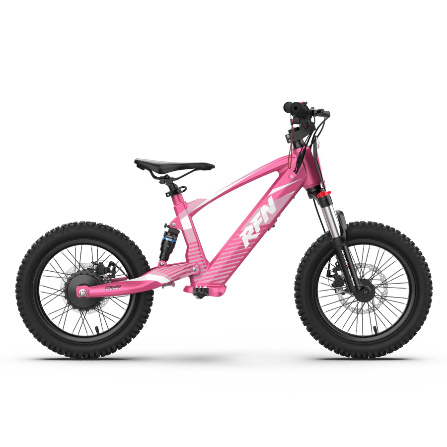 RFN EVO Racing 16" Electric Bike ⚡⚡⚡