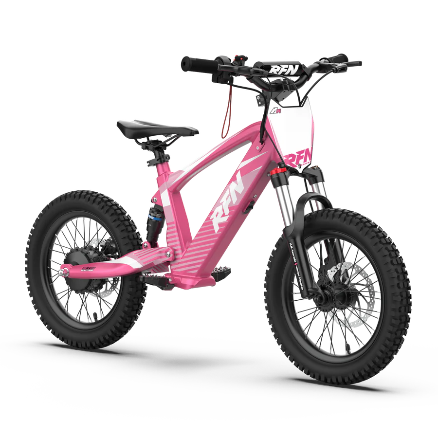RFN EVO Racing 16" Electric Bike ⚡⚡⚡