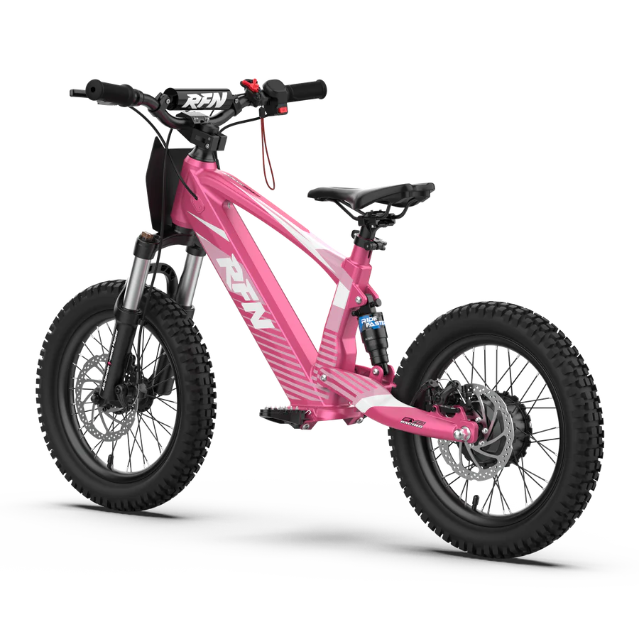 RFN EVO Racing 16" Electric Bike ⚡⚡⚡
