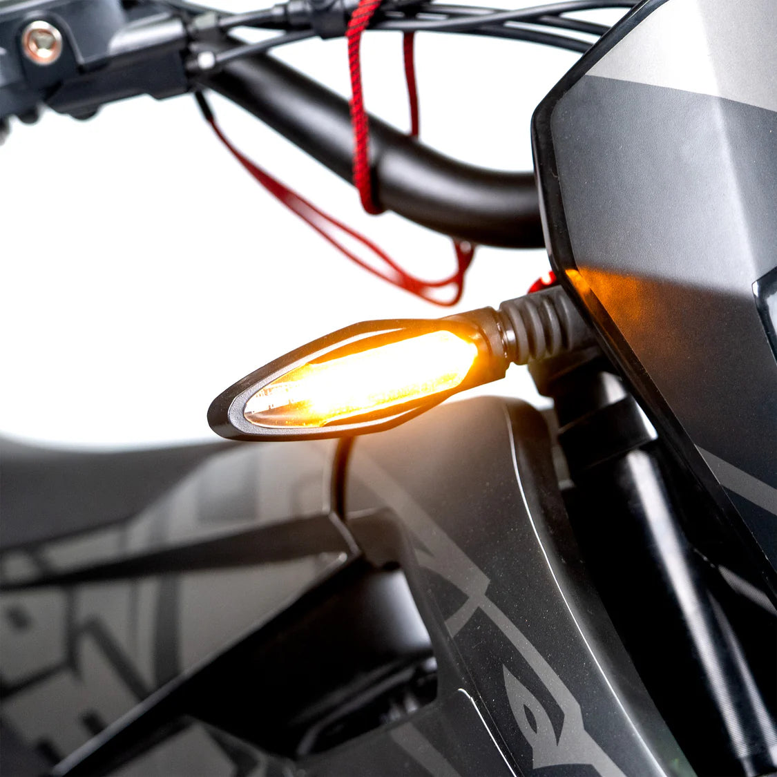 RFN ARES ENDURANCE ROAD APPROVED ELECTRIC MOTORCYCLE ⚡⚡⚡