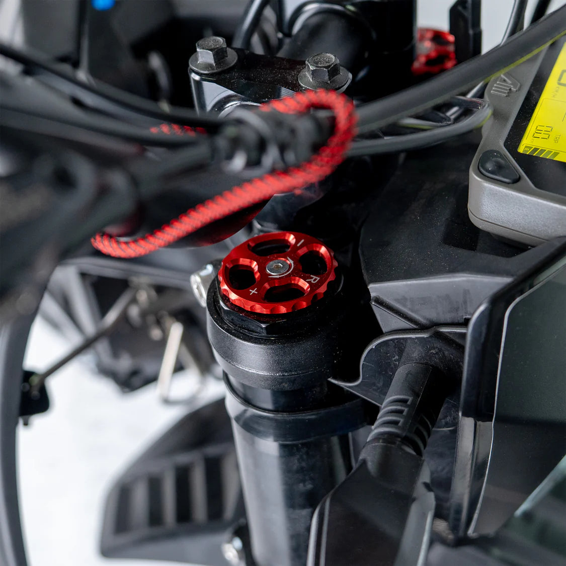 RFN ARES ENDURANCE ROAD APPROVED ELECTRIC MOTORCYCLE ⚡⚡⚡