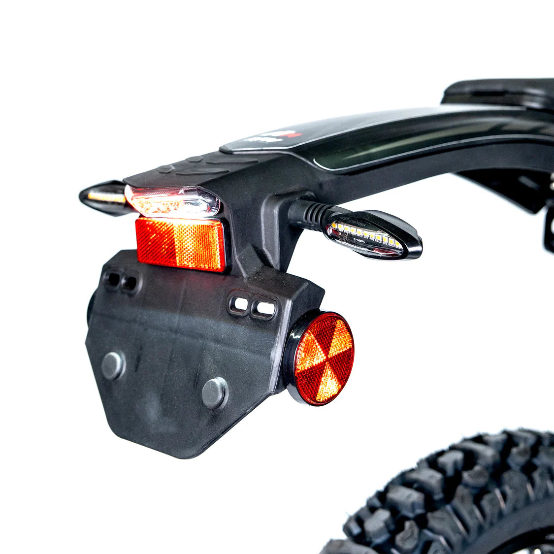 RFN ARES ENDURANCE ROAD APPROVED ELECTRIC MOTORCYCLE ⚡⚡⚡