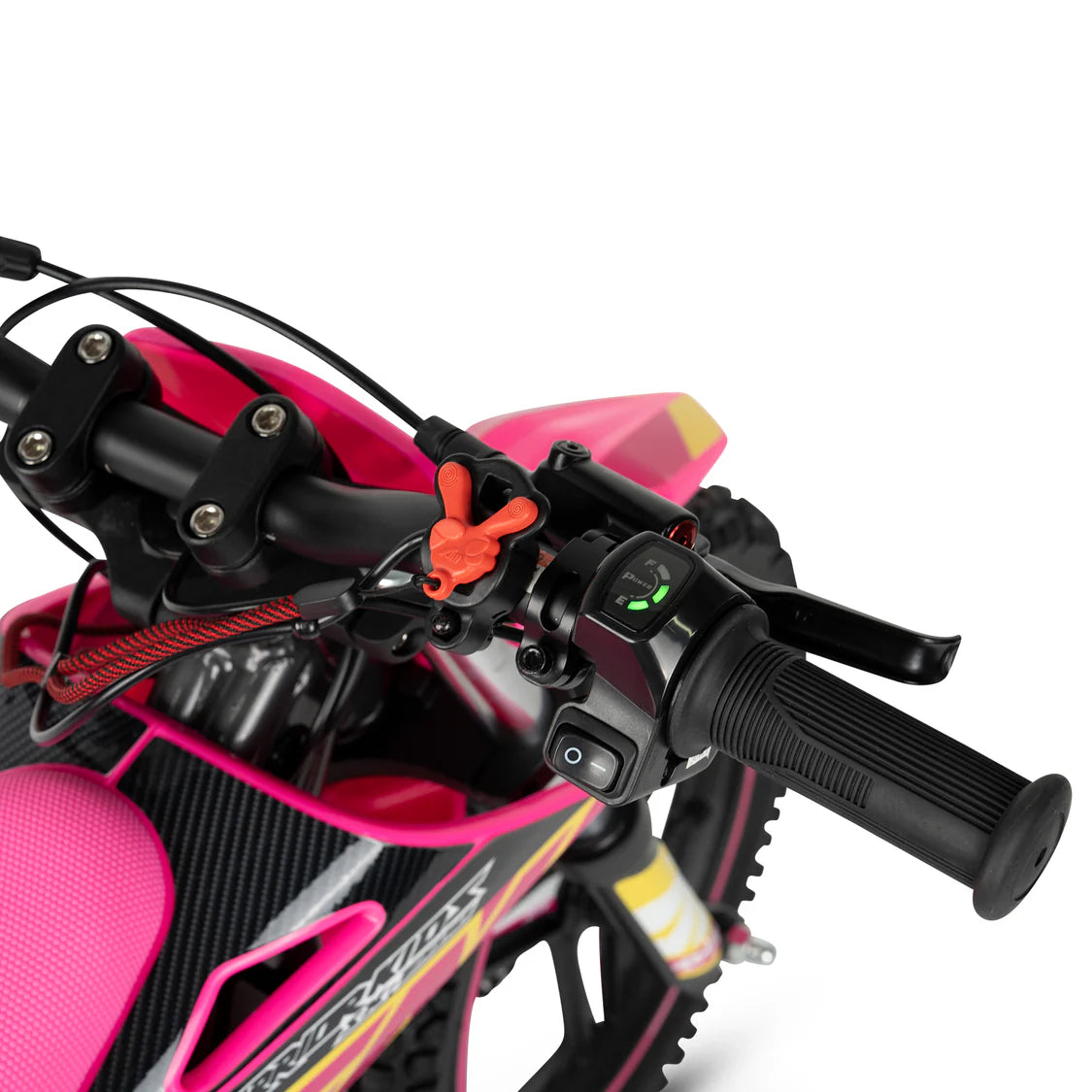 RFN KIDS WARRIOR SX-E500 E-MOTO 😍😍😍