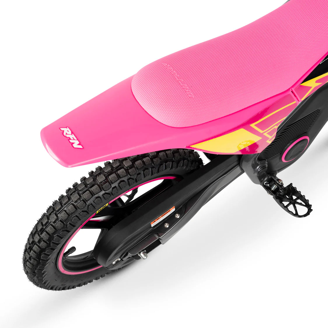 RFN KIDS WARRIOR SX-E500 E-MOTO 😍😍😍