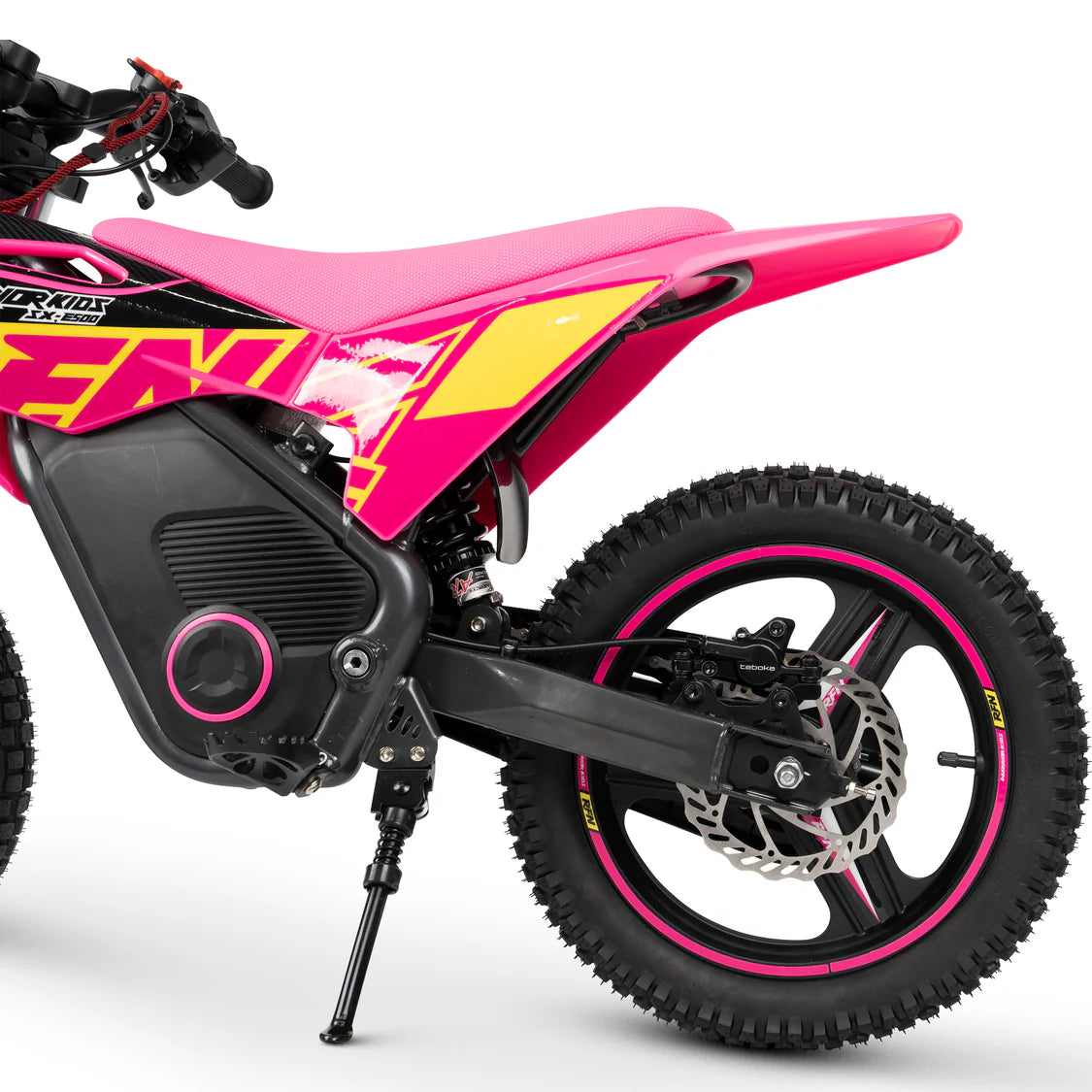 RFN KIDS WARRIOR SX-E500 E-MOTO 😍😍😍