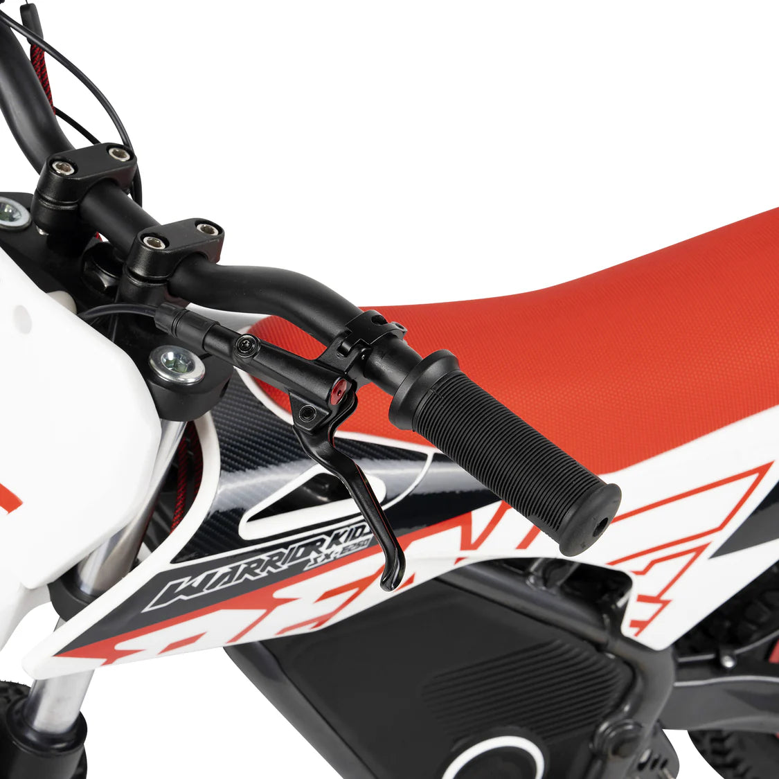 WARRIOR KIDS SX-E250 Electric Bike ⚡⚡⚡