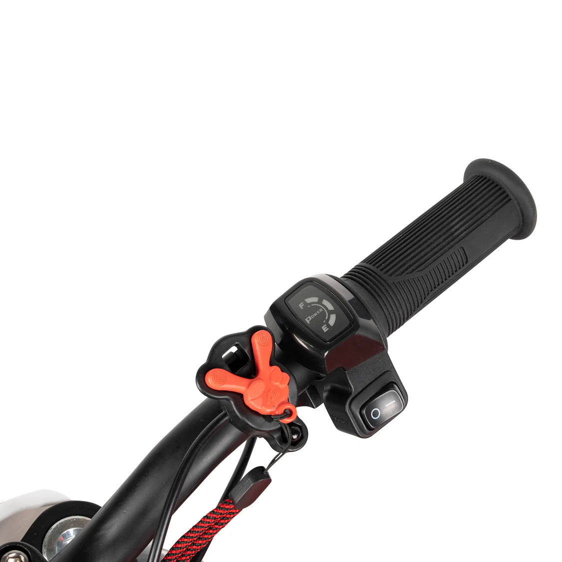 WARRIOR KIDS SX-E250 Electric Bike ⚡⚡⚡