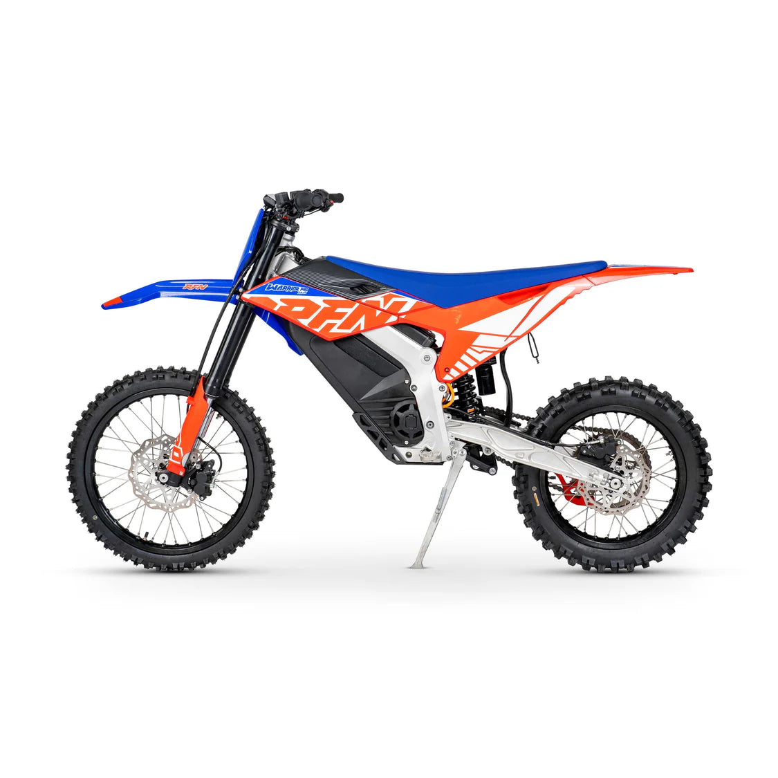 WARRIOR PRO SX-E15 Electric Dirt Bike ⚡⚡⚡