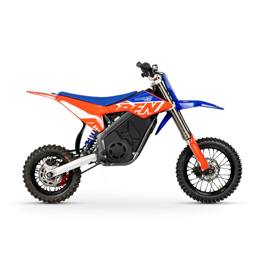 WARRIOR YOUTH SX-E5 Electric Bike ⚡⚡⚡