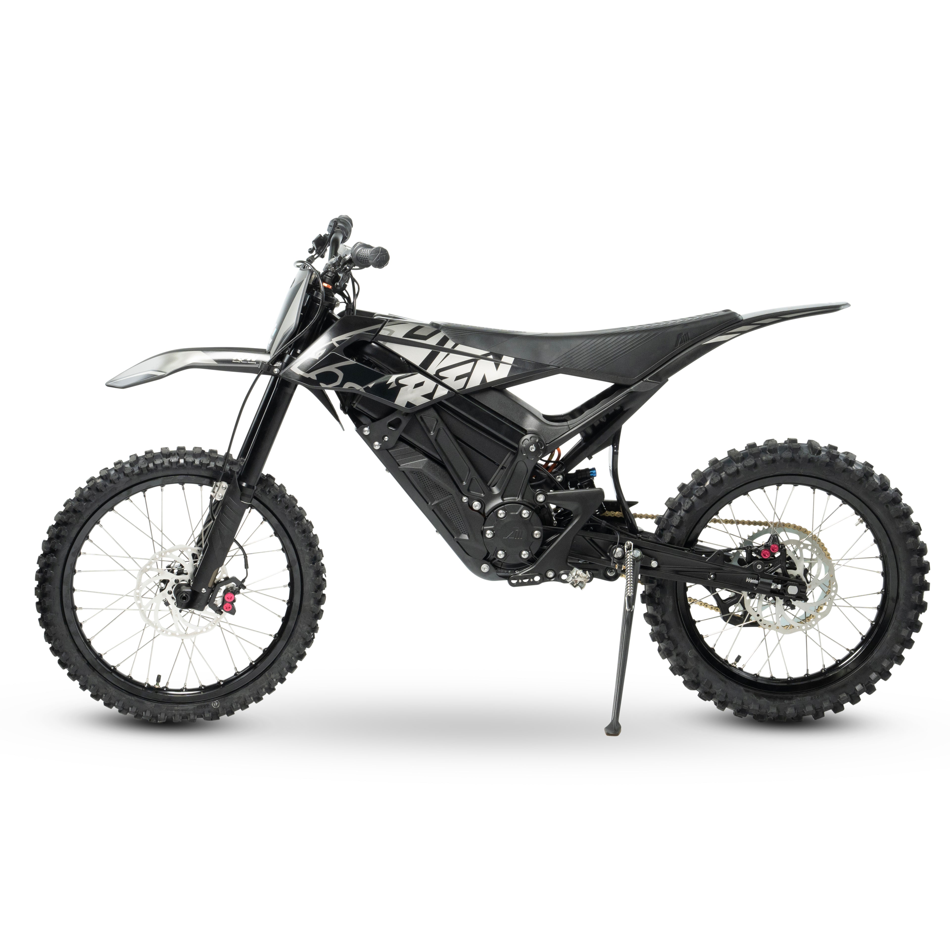 RFN ARES RALLY MX ELECTRIC DIRT BIKE ⚡⚡⚡