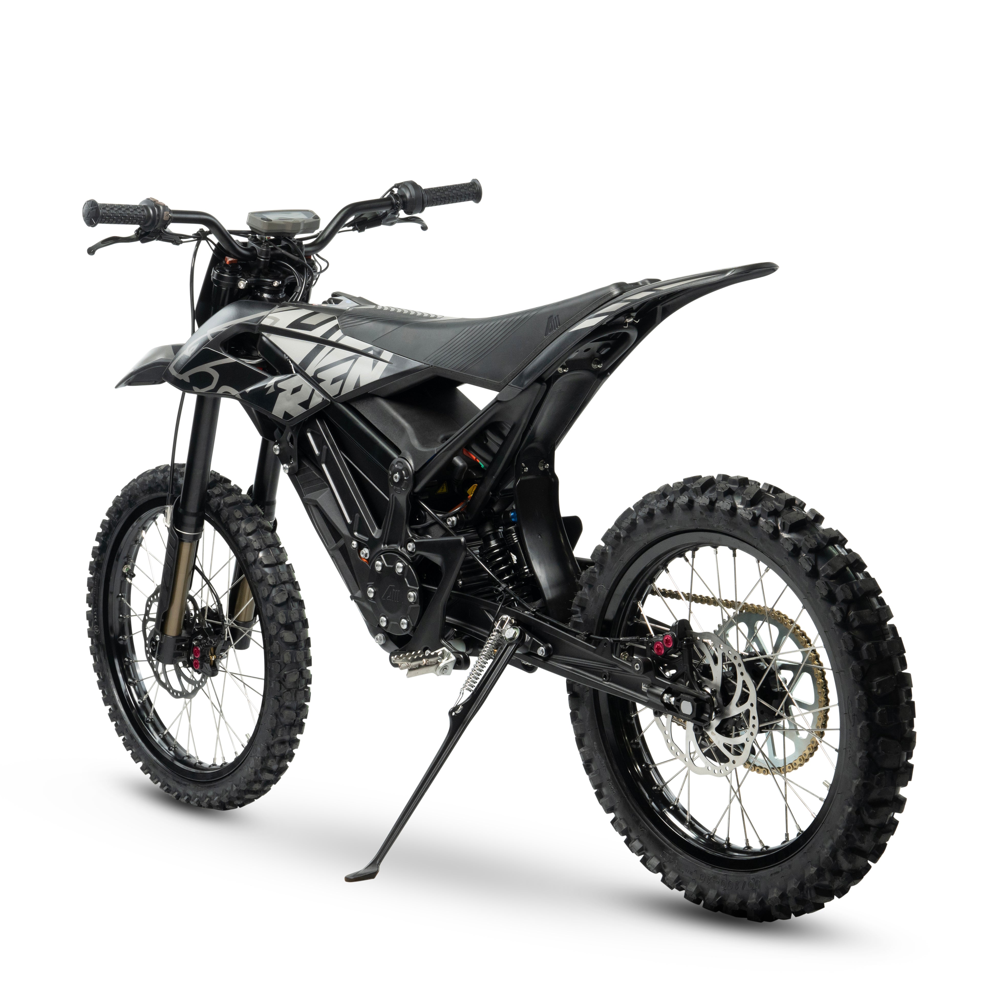 RFN ARES RALLY MX ELECTRIC DIRT BIKE ⚡⚡⚡