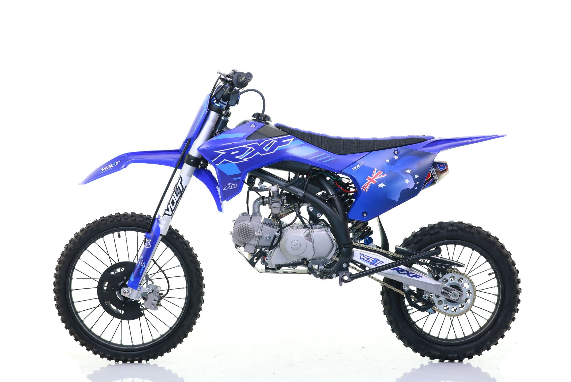2025 Apollo Motorcycles RXF Freeride 140cc 🔥🔥🔥