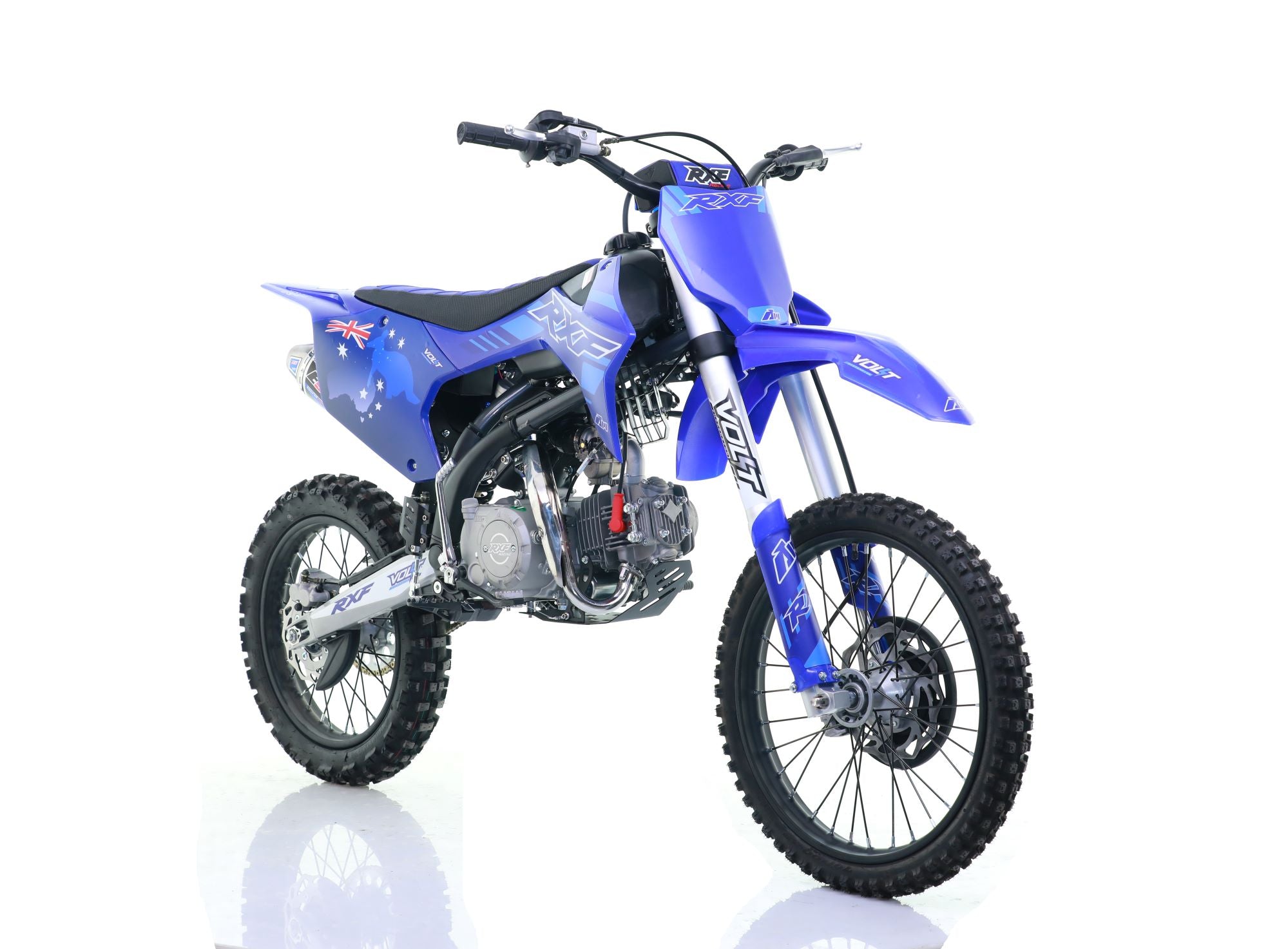 2025 Apollo Motorcycles RXF Freeride 140cc 🔥🔥🔥