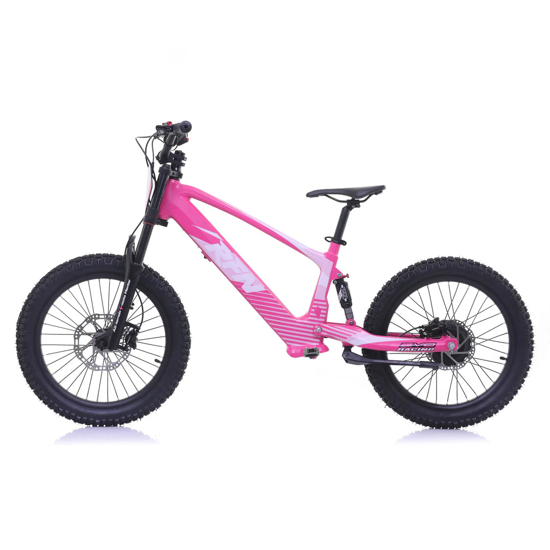 RFN EVO RACING 20'' E-BMX E-MOTO E-BIKE 750W 36V 5AH ⚡⚡⚡