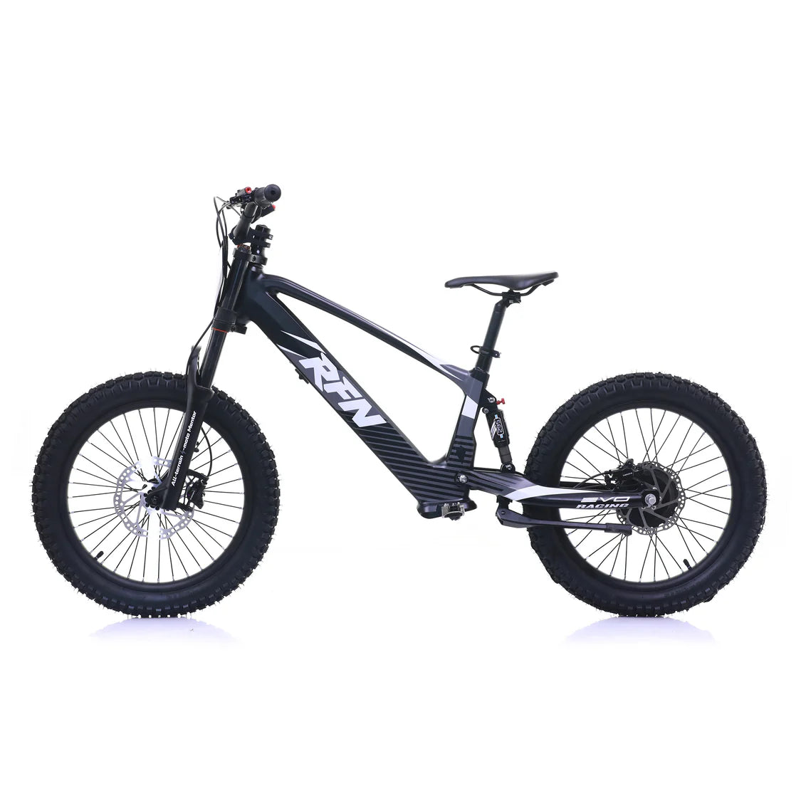 RFN EVO RACING 20'' E-BMX E-MOTO E-BIKE 750W 36V 5AH ⚡⚡⚡