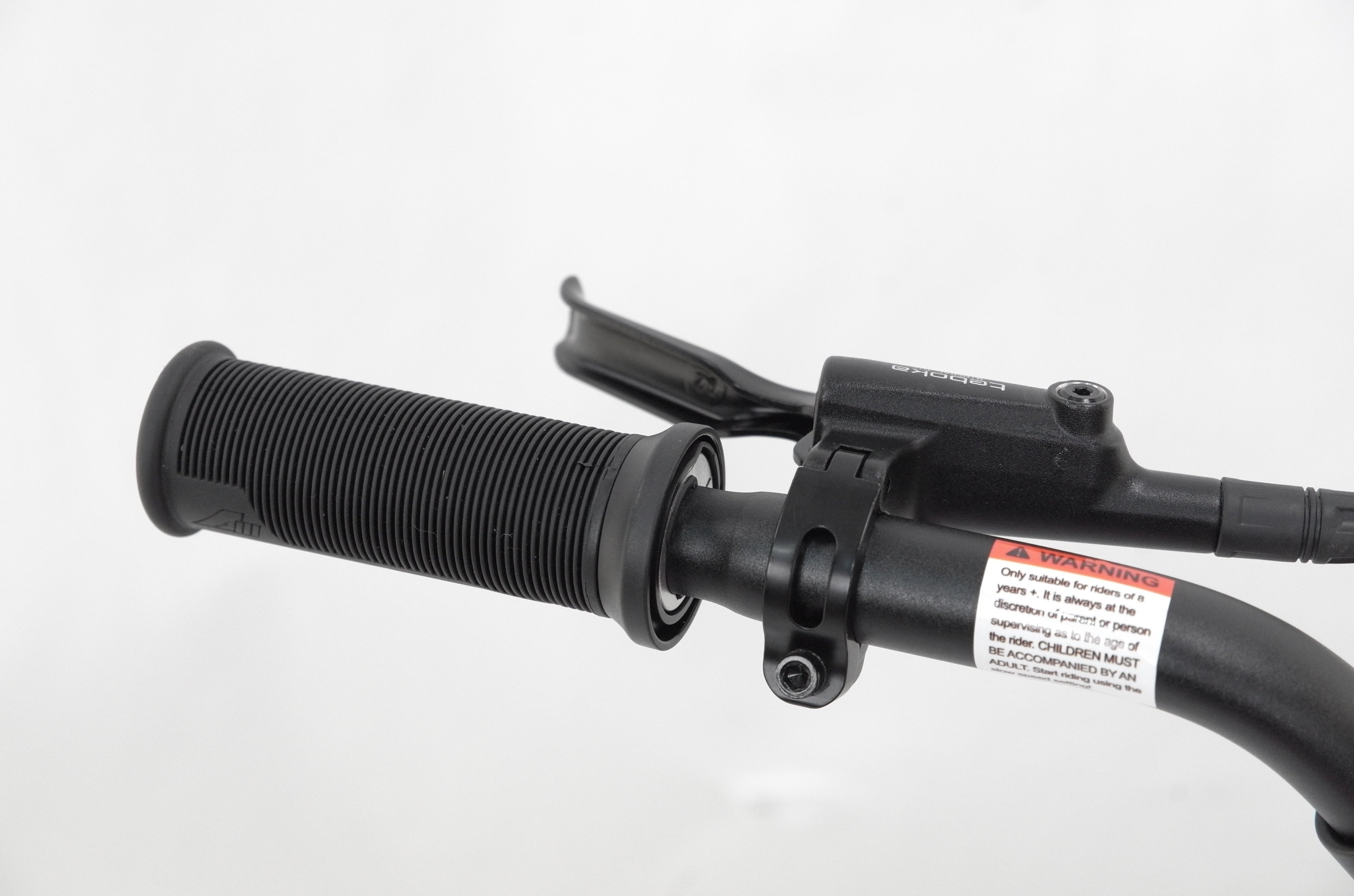 RFN  EVO RACING 18'' KIDS E-BIKE E-MOTO E-BMX 500W 36V 5AH BATTERY⚡⚡⚡