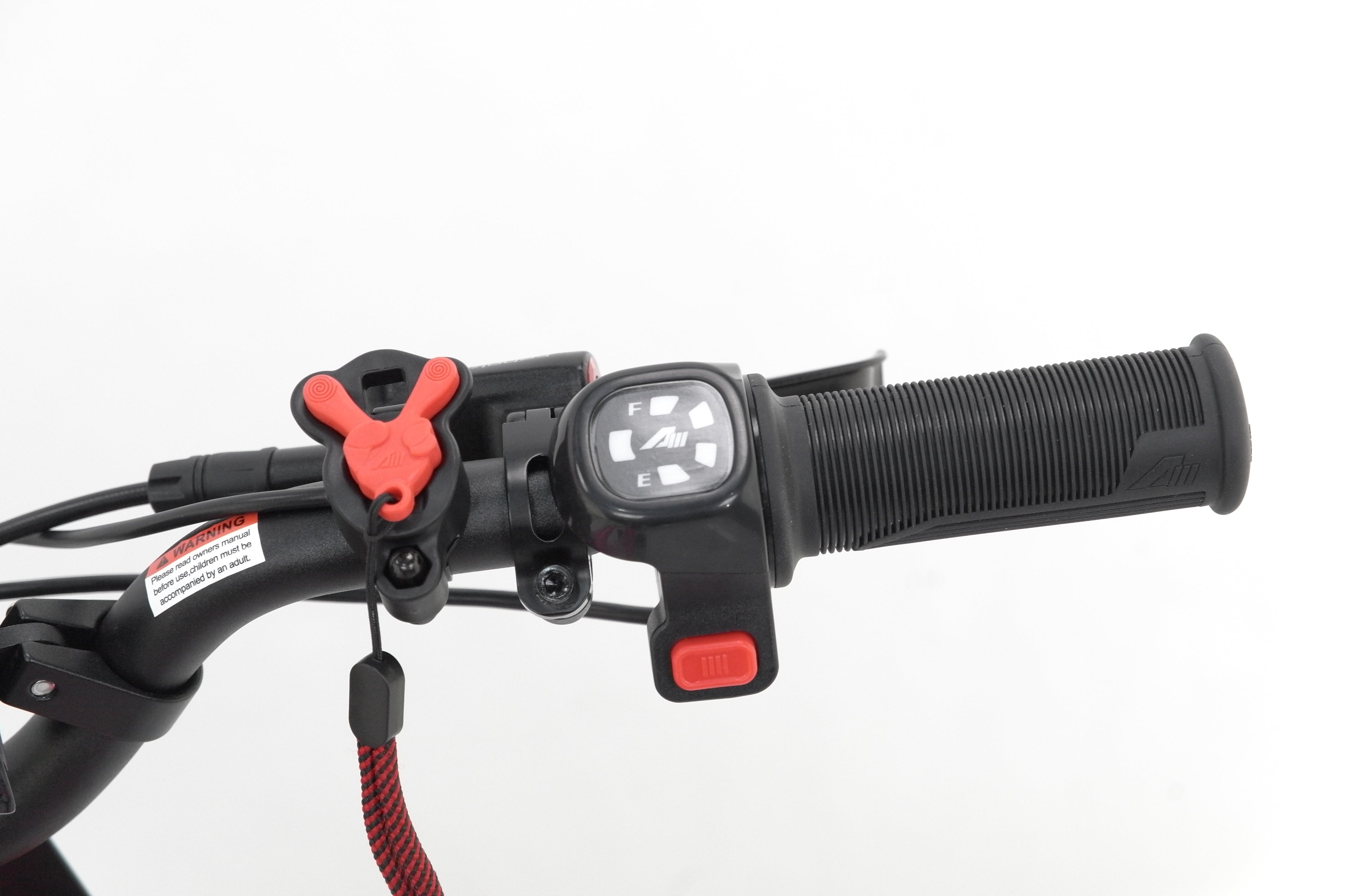 RFN  EVO RACING 18'' KIDS E-BIKE E-MOTO E-BMX 500W 36V 5AH BATTERY⚡⚡⚡