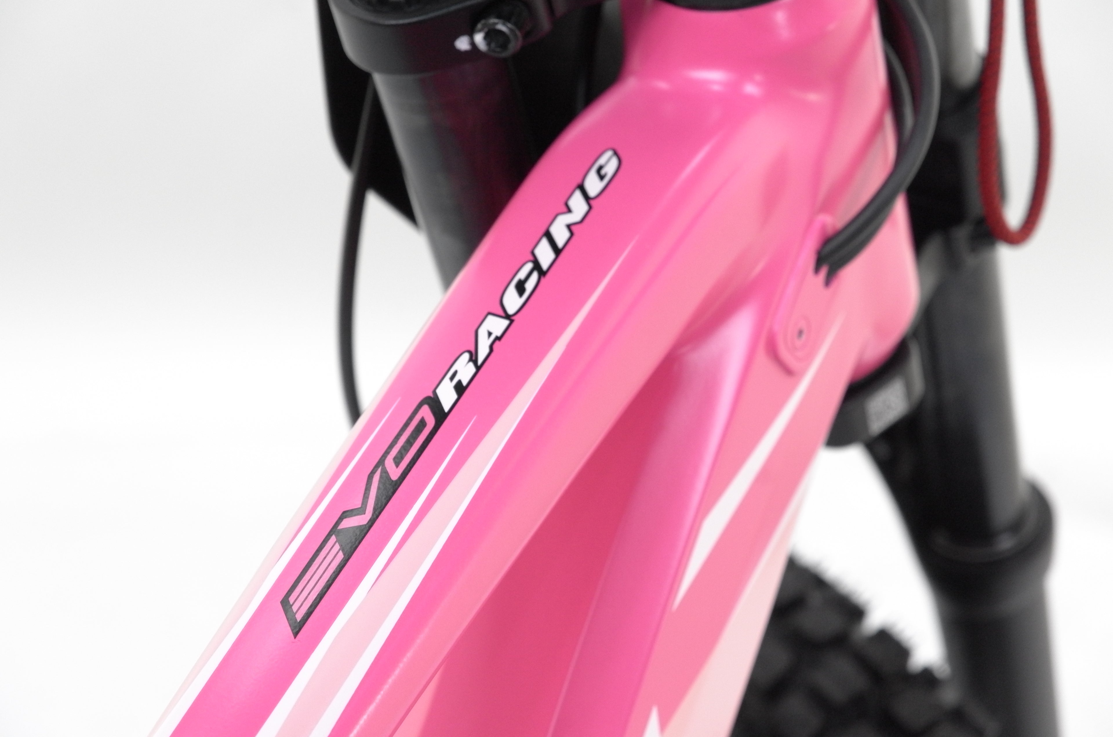 RFN  EVO RACING 18'' KIDS E-BIKE E-MOTO E-BMX 500W 36V 5AH BATTERY⚡⚡⚡