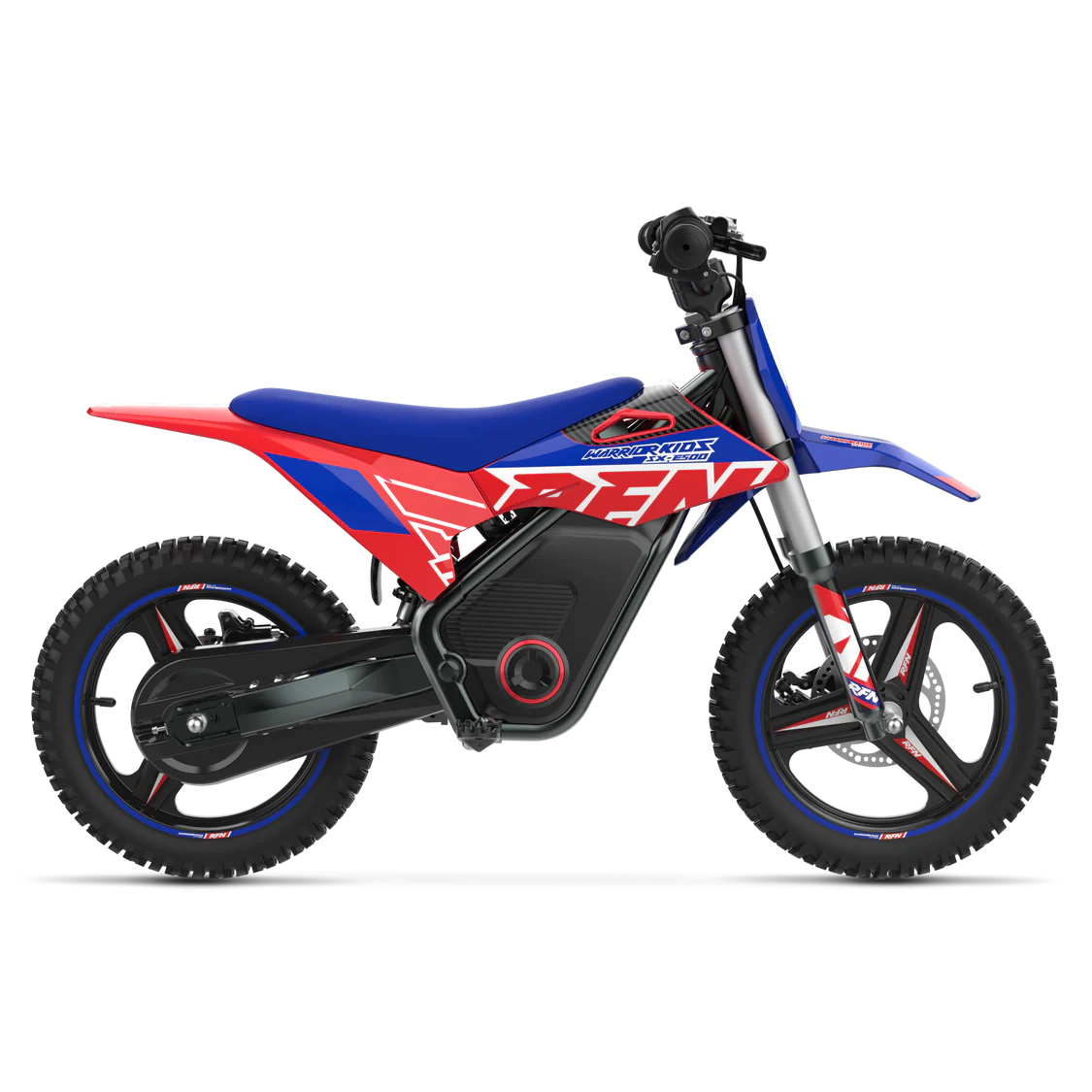 RFN KIDS WARRIOR SX-E500 E-MOTO 😍😍😍