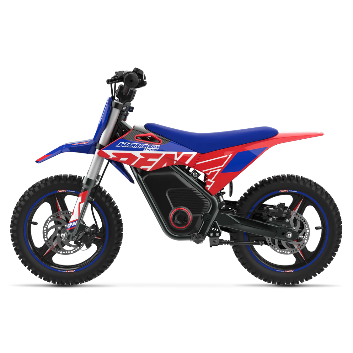 RFN KIDS WARRIOR SX-E500 E-MOTO 😍😍😍