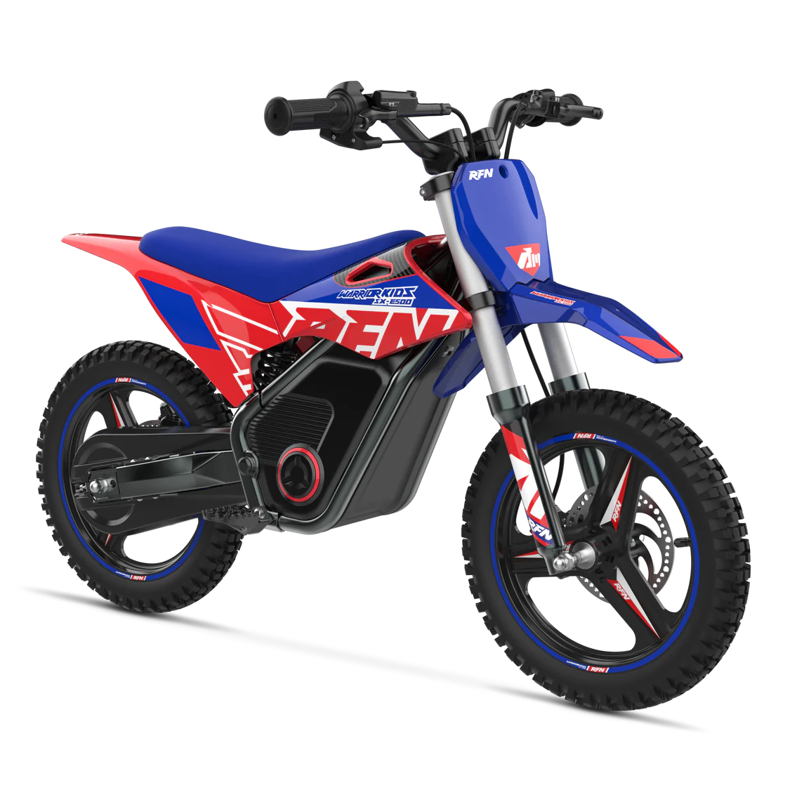 RFN KIDS WARRIOR SX-E500 E-MOTO 😍😍😍