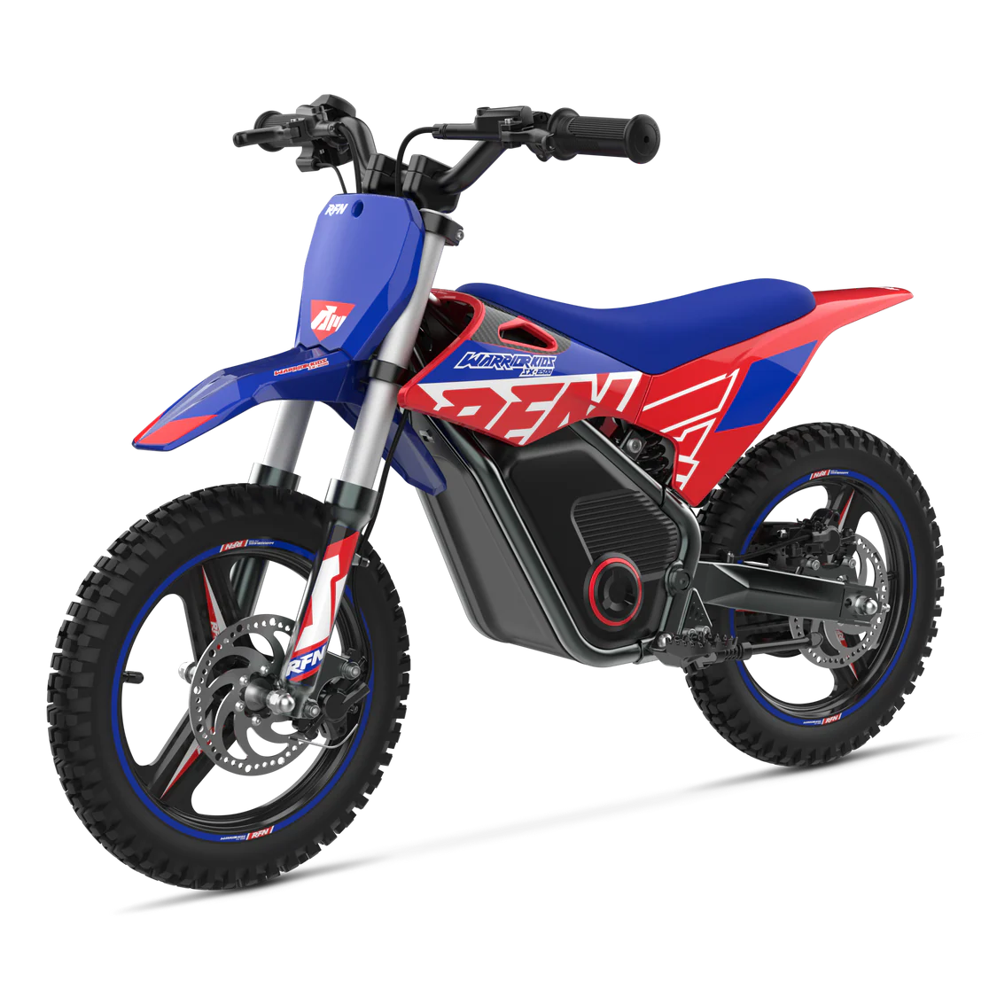 RFN KIDS WARRIOR SX-E500 E-MOTO 😍😍😍
