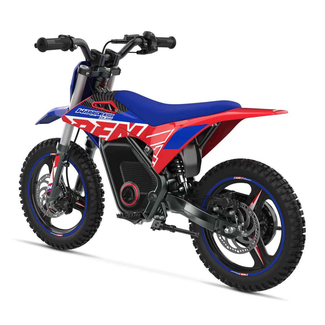 RFN KIDS WARRIOR SX-E500 E-MOTO 😍😍😍