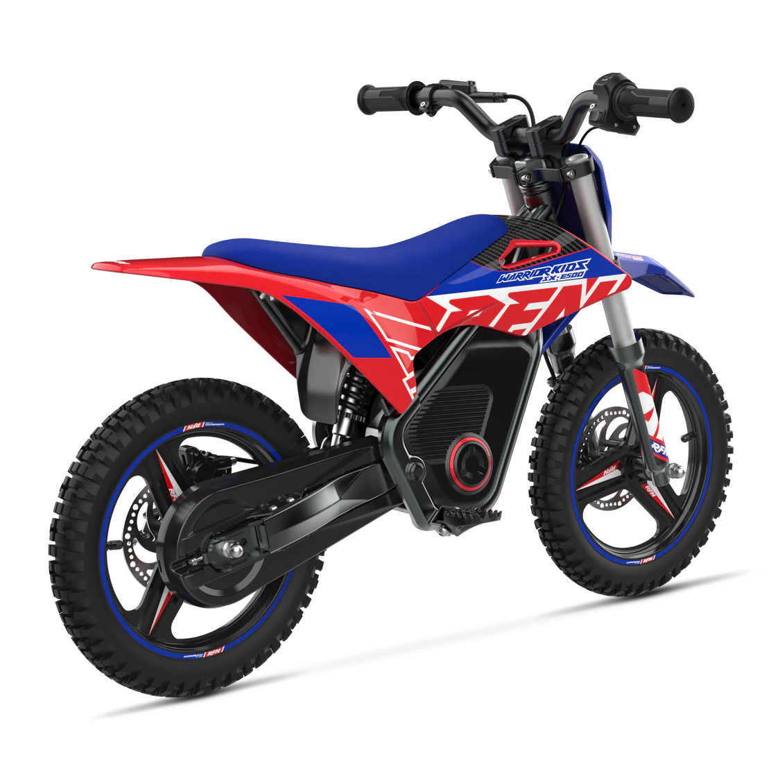 RFN KIDS WARRIOR SX-E500 E-MOTO 😍😍😍