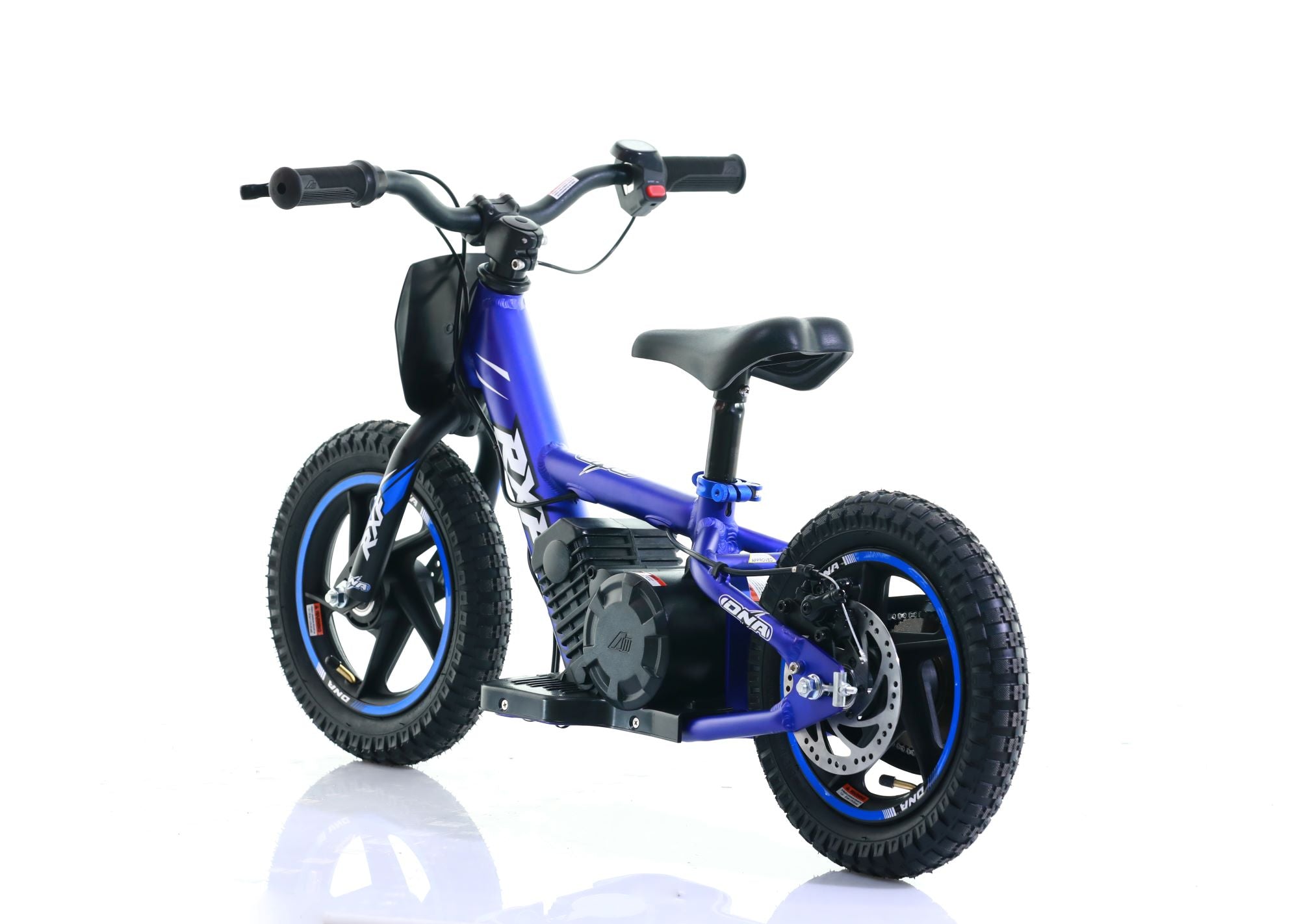APOLLO RXF DNA PRO 12'' BALANCE BIKE 🔥🔥🔥