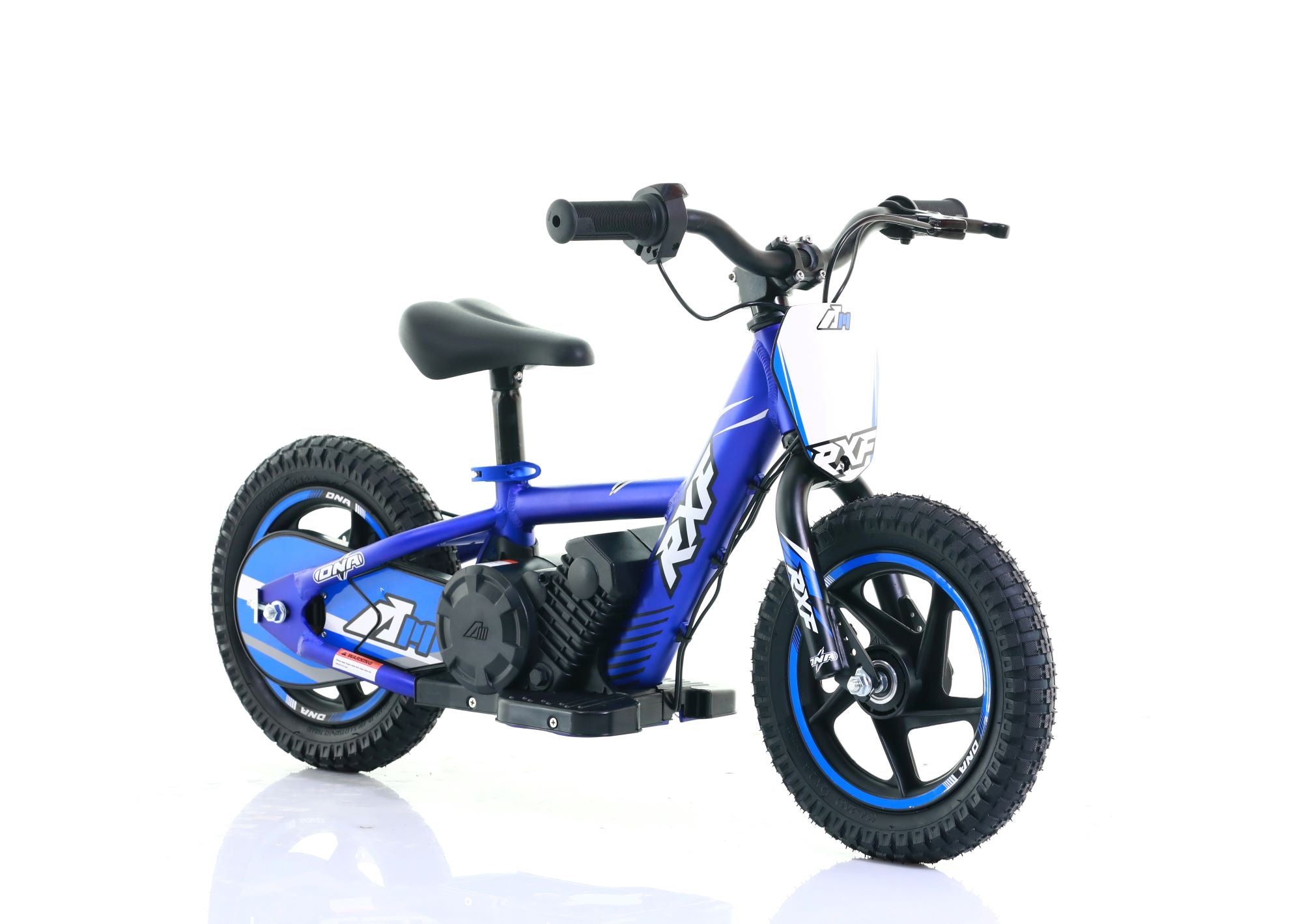 APOLLO RXF DNA PRO 12'' BALANCE BIKE 🔥🔥🔥