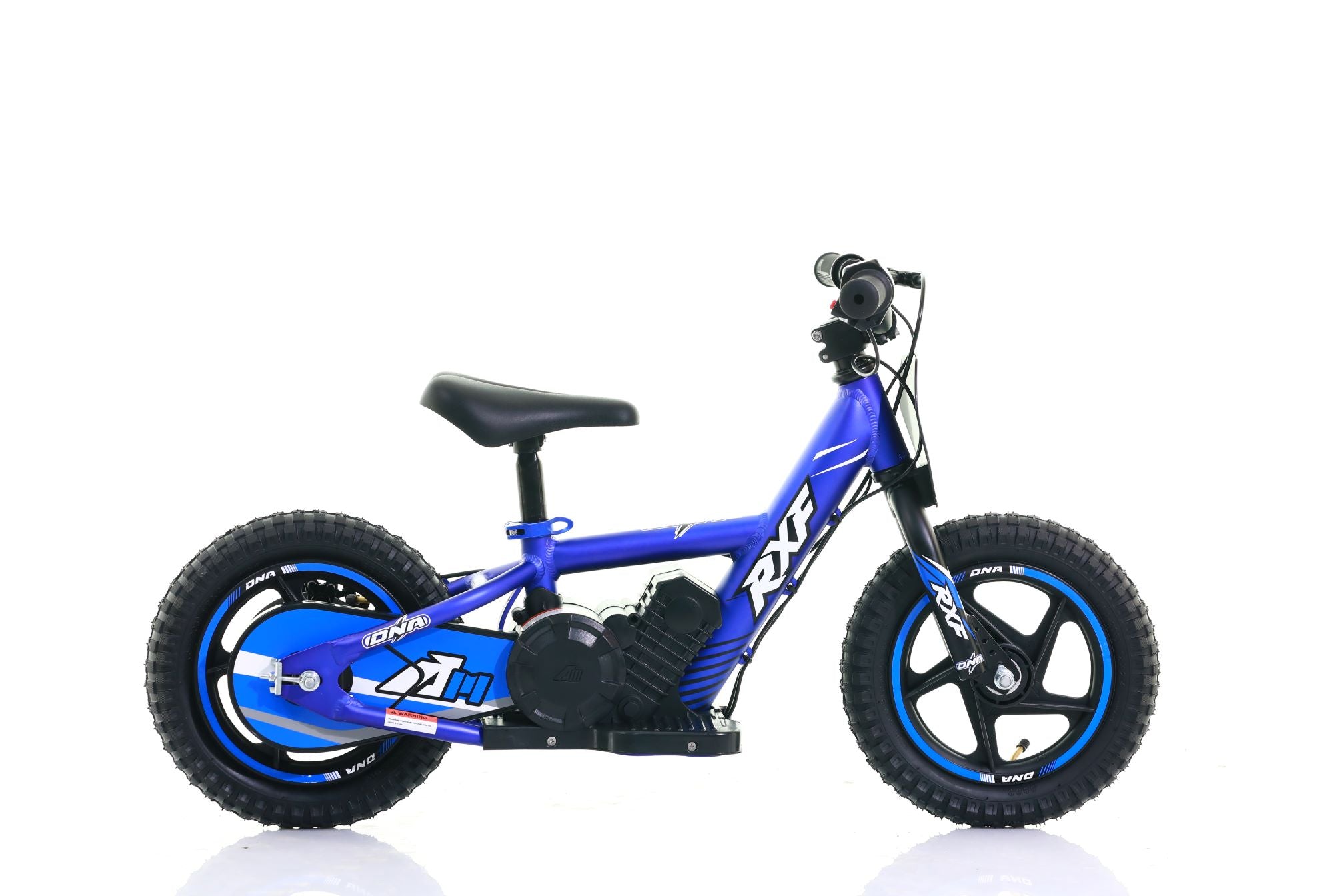 APOLLO RXF DNA PRO 12'' BALANCE BIKE 🔥🔥🔥