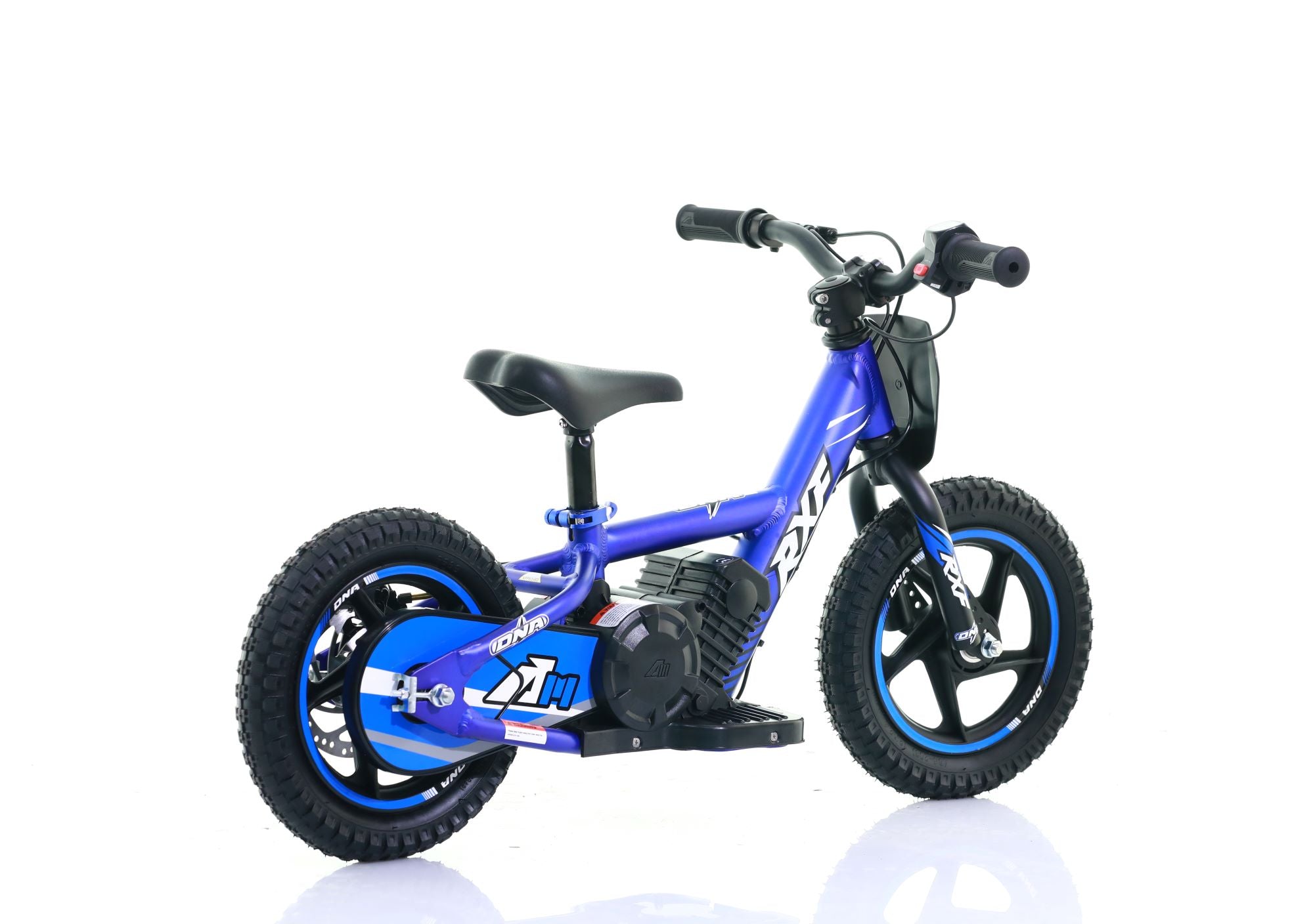 APOLLO RXF DNA PRO 12'' BALANCE BIKE 🔥🔥🔥