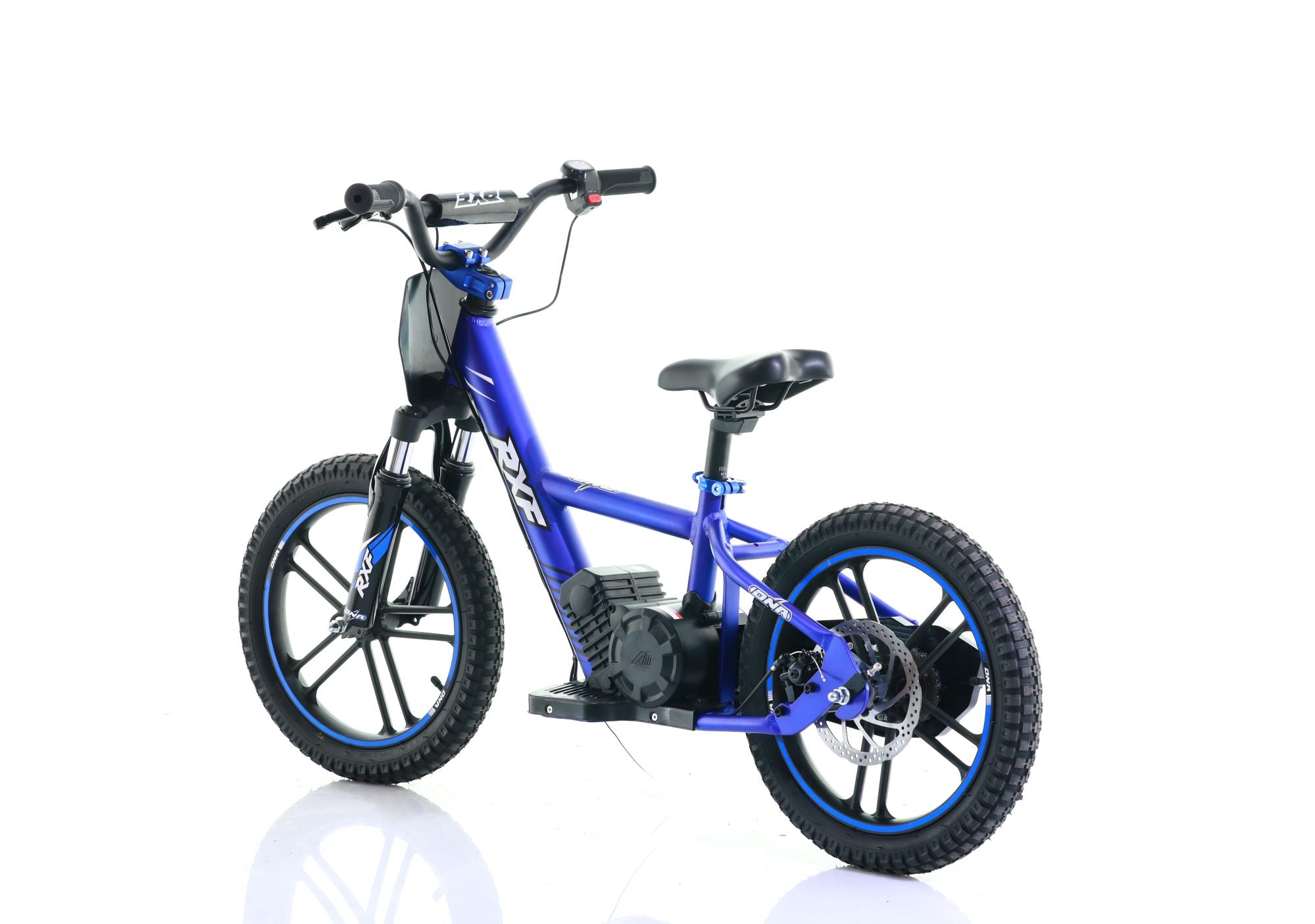 APOLLO RXF DNA 16” PRO BALANCE BIKE 24V 350W BRUSHLESS MOTOR + BRUSHLESS CONTROLLER