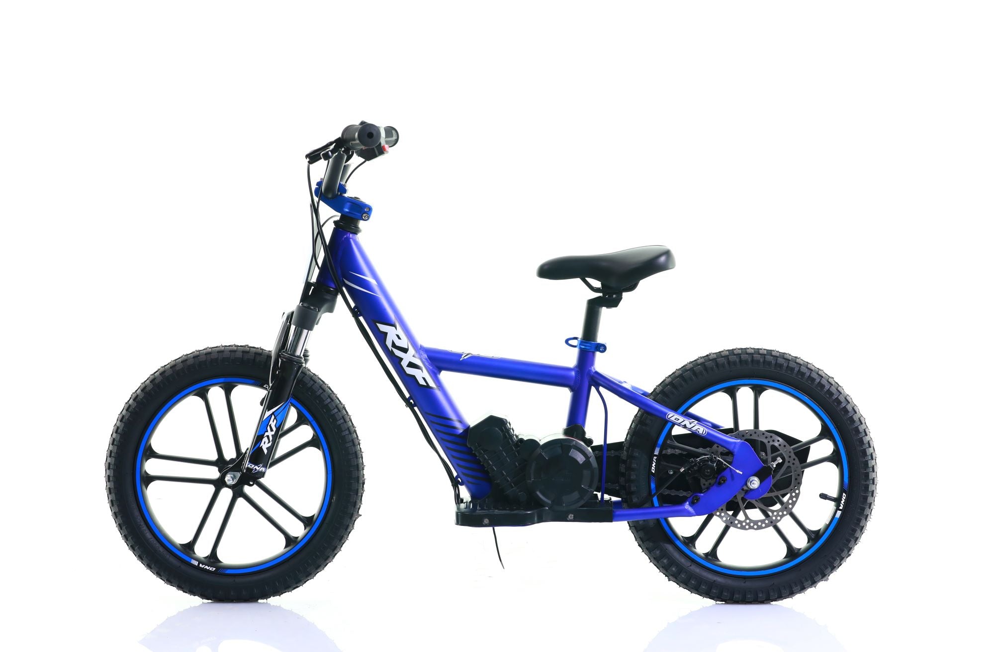 APOLLO RXF DNA 16” PRO BALANCE BIKE 24V 350W BRUSHLESS MOTOR + BRUSHLESS CONTROLLER